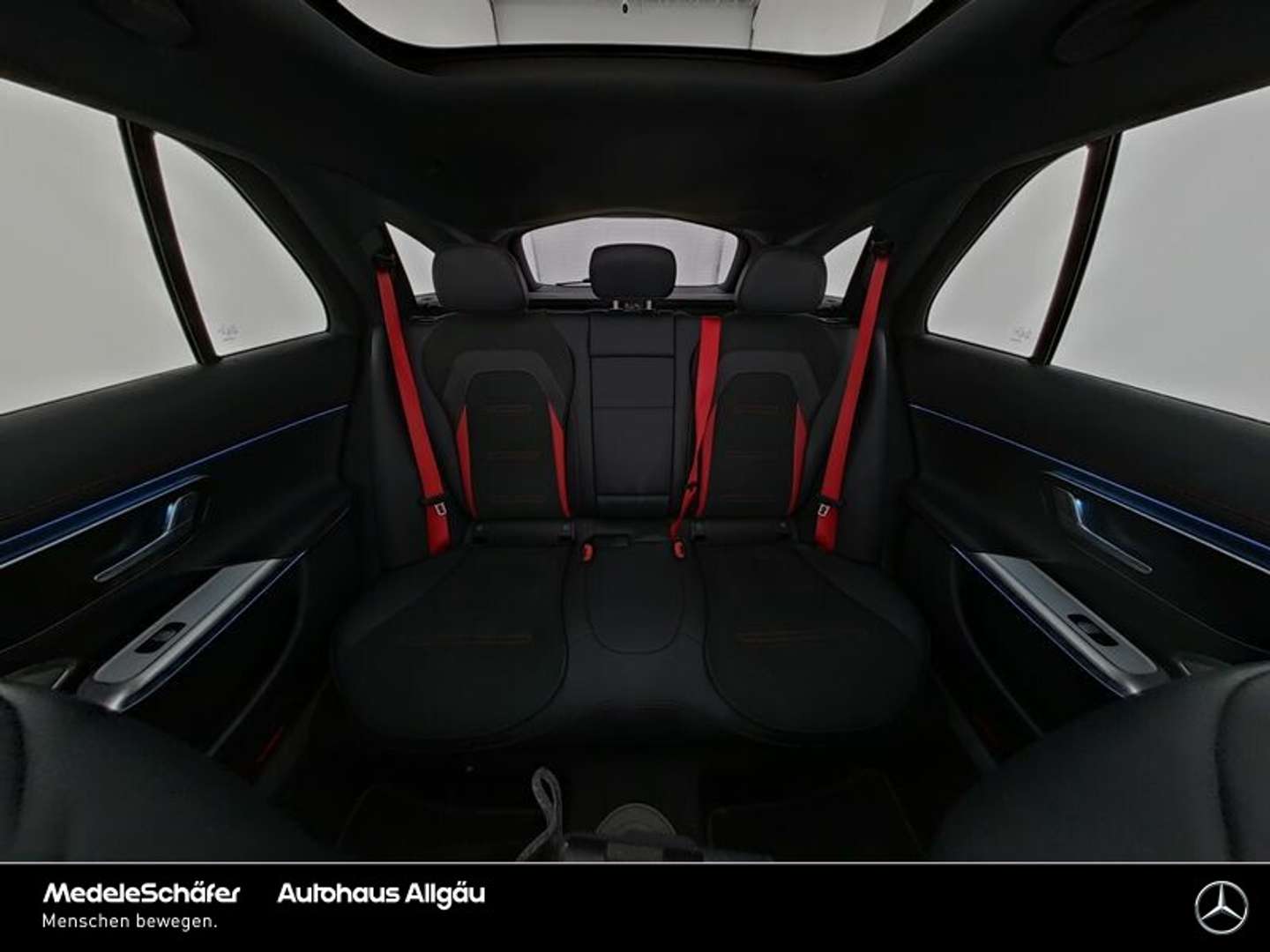 Mercedes Classe E 53 AMG 53 - 2025 - Joinsteer - #6