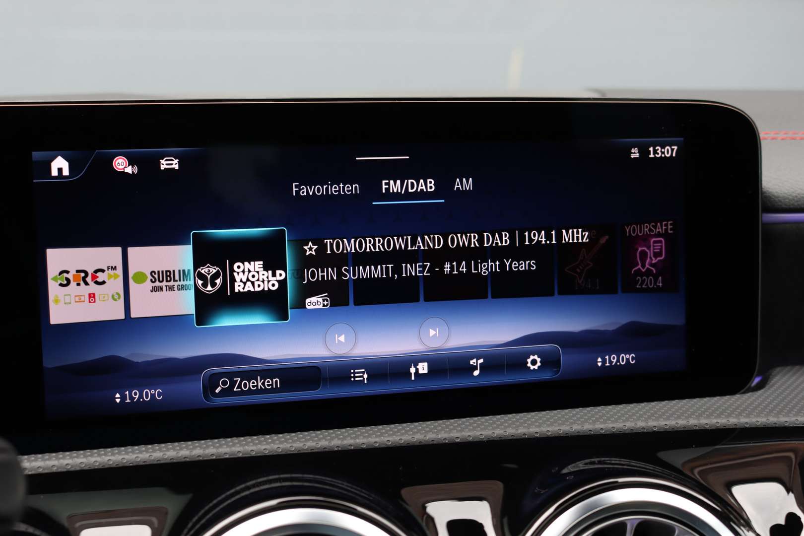 Mercedes CLA Shooting Break 250 AMG Line - 2024 - Joinsteer - #34