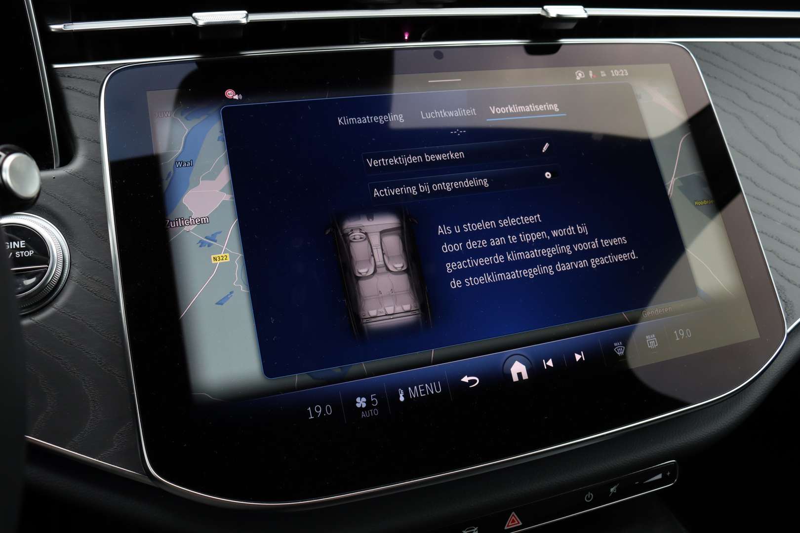 Mercedes Classe E Break 300 Luxury Line - 2024 - Joinsteer - #24