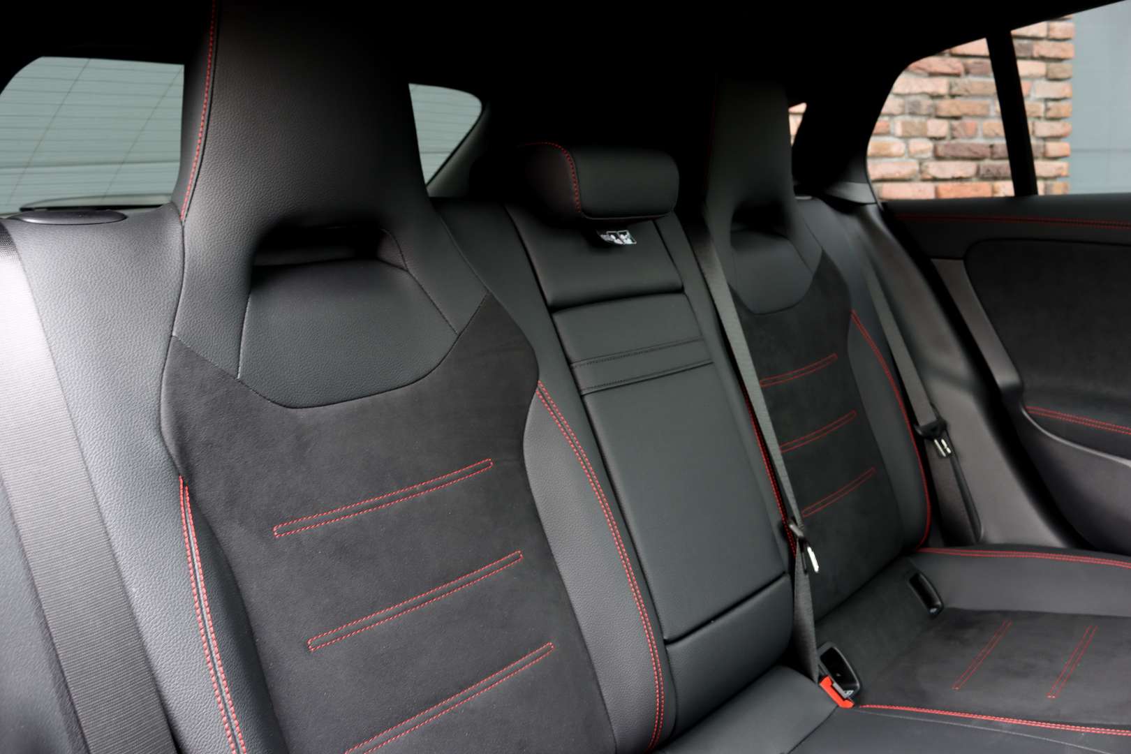 Mercedes CLA Shooting Break 250 AMG Line - 2024 - Joinsteer - #35