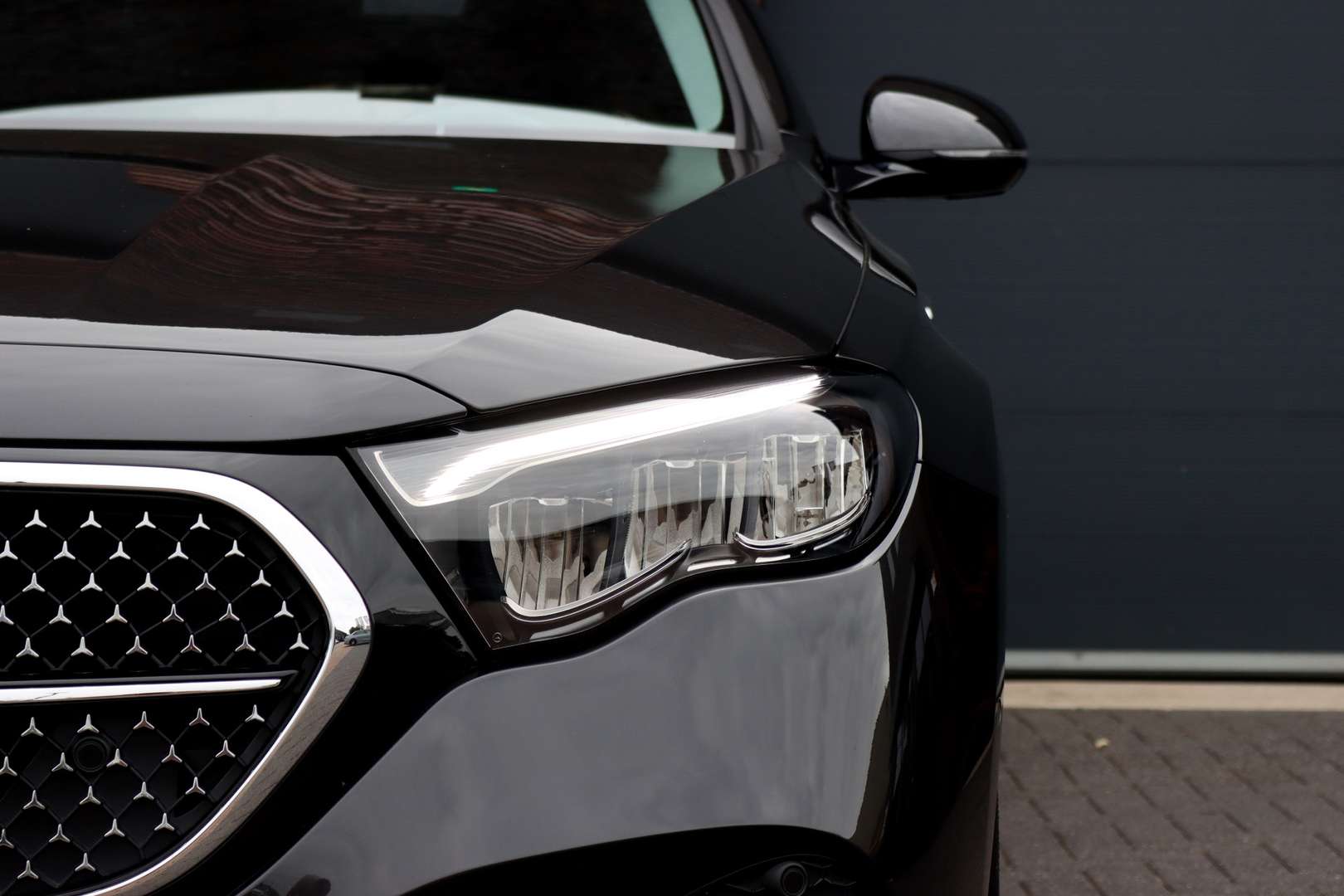 Mercedes Classe E Break 300 Luxury Line - 2024 - Joinsteer - #25