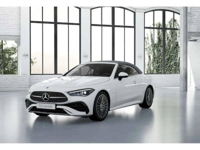 Mercedes CLE 200 Cabrio 200 AMG Line - 2025 - Joinsteer - #1