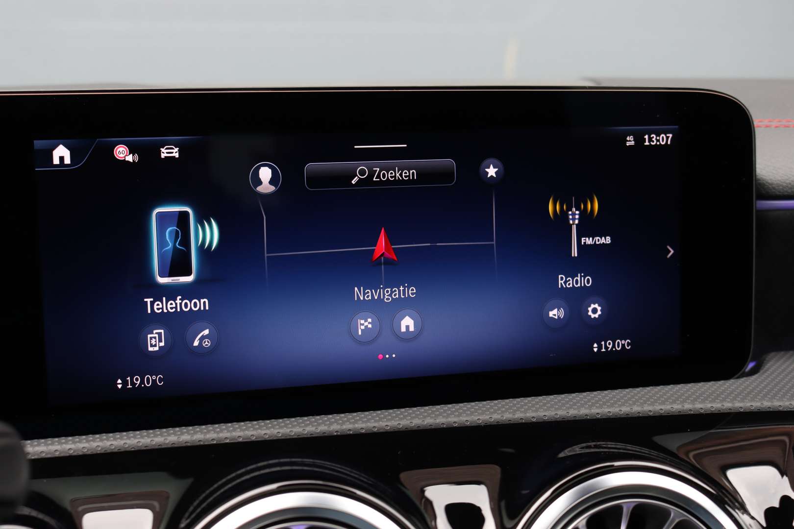 Mercedes CLA Shooting Break 250 AMG Line - 2024 - Joinsteer - #36