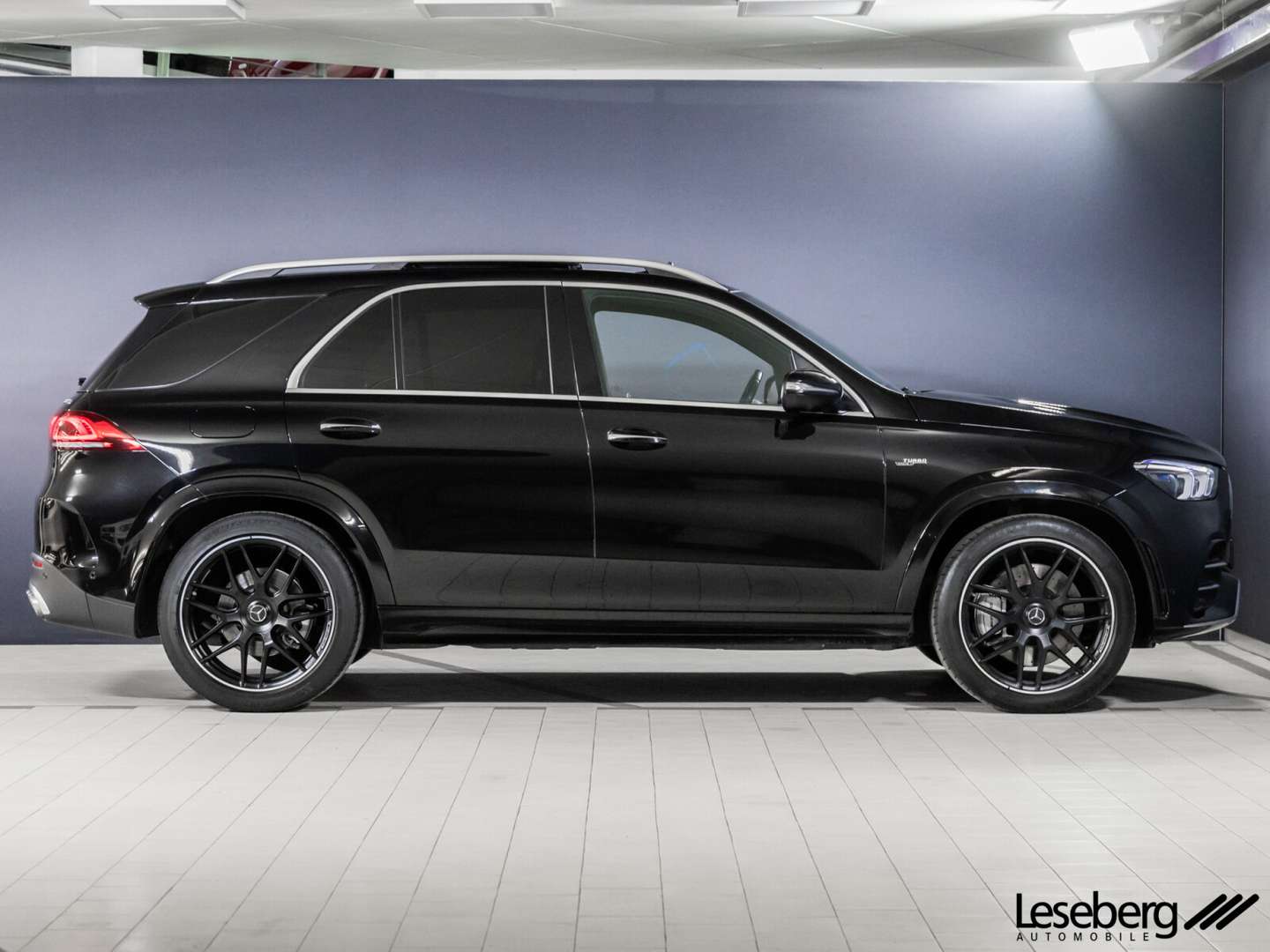 Mercedes GLE 53 AMG 53 AMG Line - 2023 - Joinsteer - #3