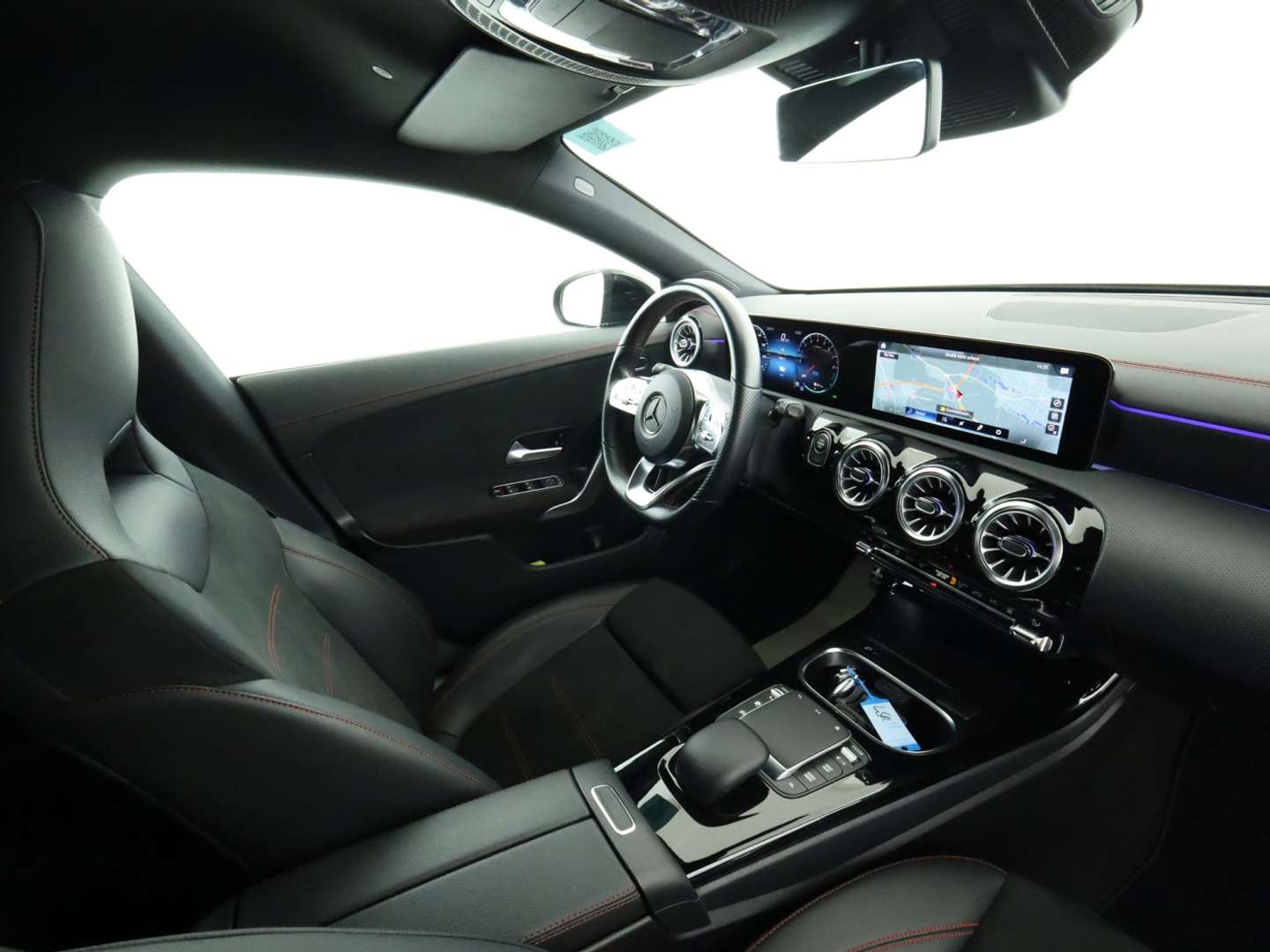 Mercedes CLA 250 E 250 Night Edition - 2022 - Joinsteer - #17