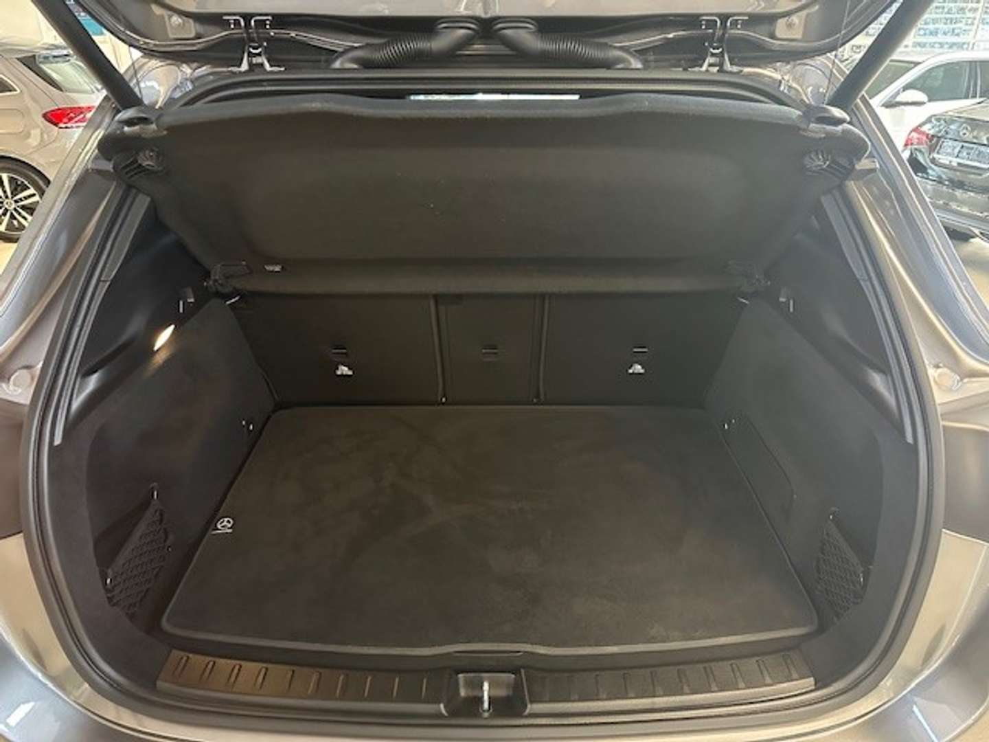 Mercedes GLA 200 - 2024 - Joinsteer - #4