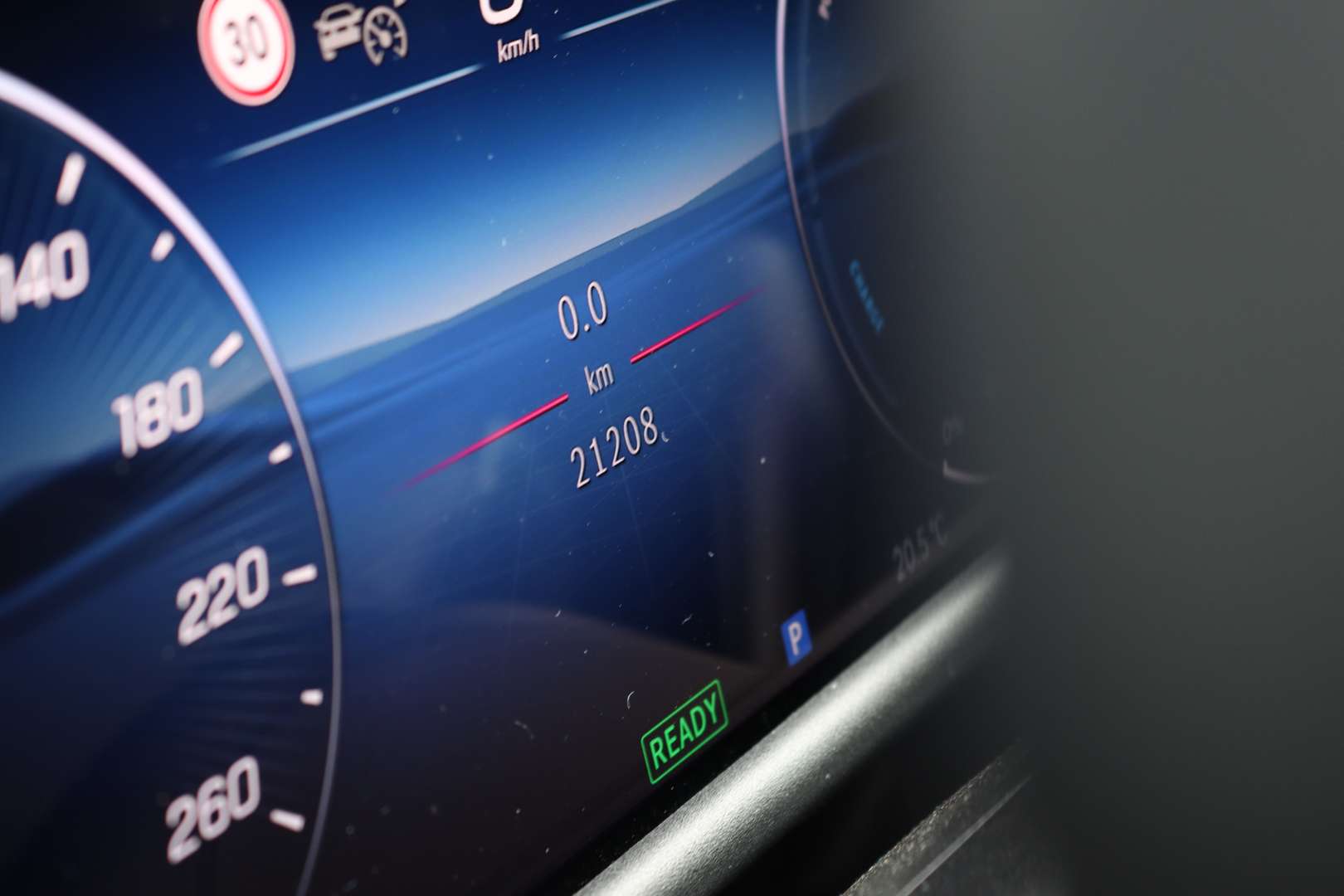 Mercedes Classe E Break 300 Luxury Line - 2024 - Joinsteer - #26