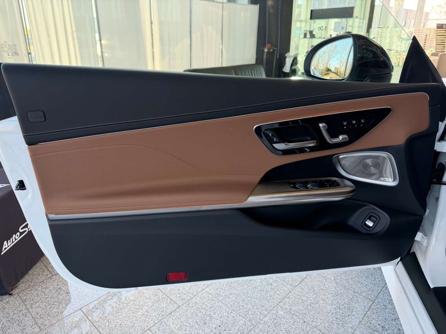 Mercedes CLE 300 Cabrio 300 Night Edition - 2026 - Joinsteer - #7