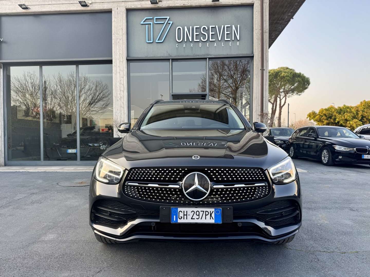 Mercedes GLC 300 Premium Plus - 2021 - Joinsteer - #4