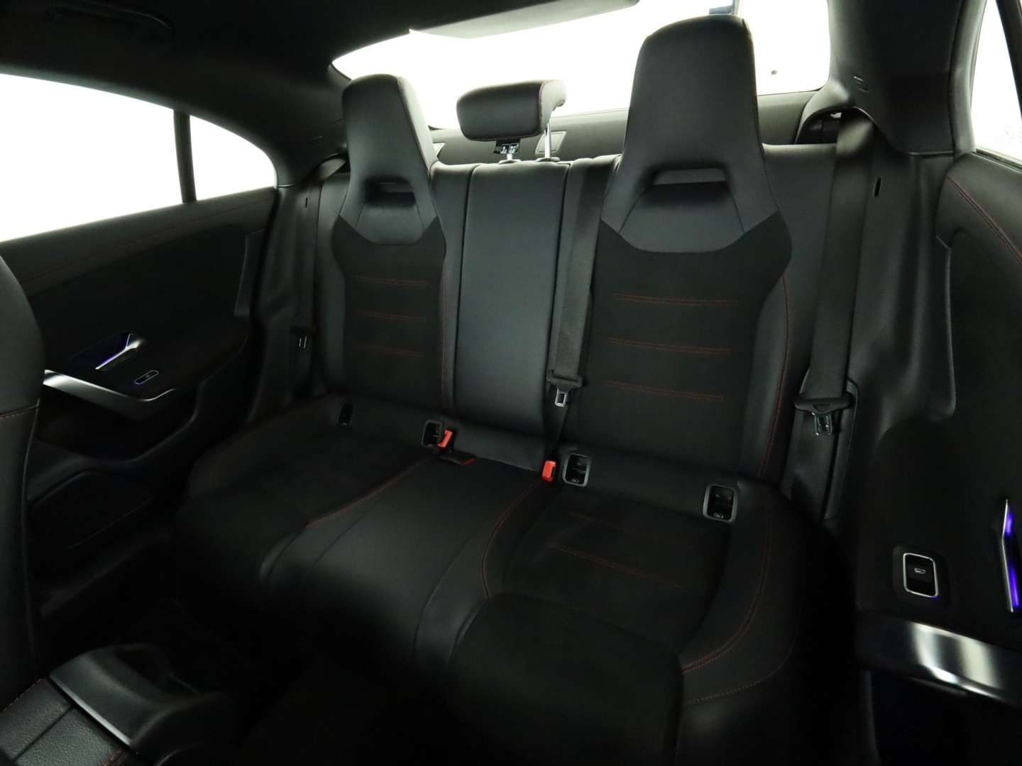 Mercedes CLA 250 E 250 Night Edition - 2022 - Joinsteer - #18