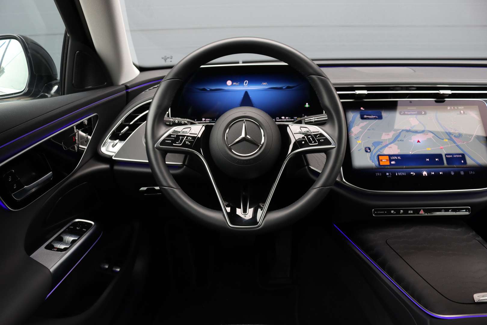 Mercedes Classe E Break 300 Luxury Line - 2024 - Joinsteer - #27