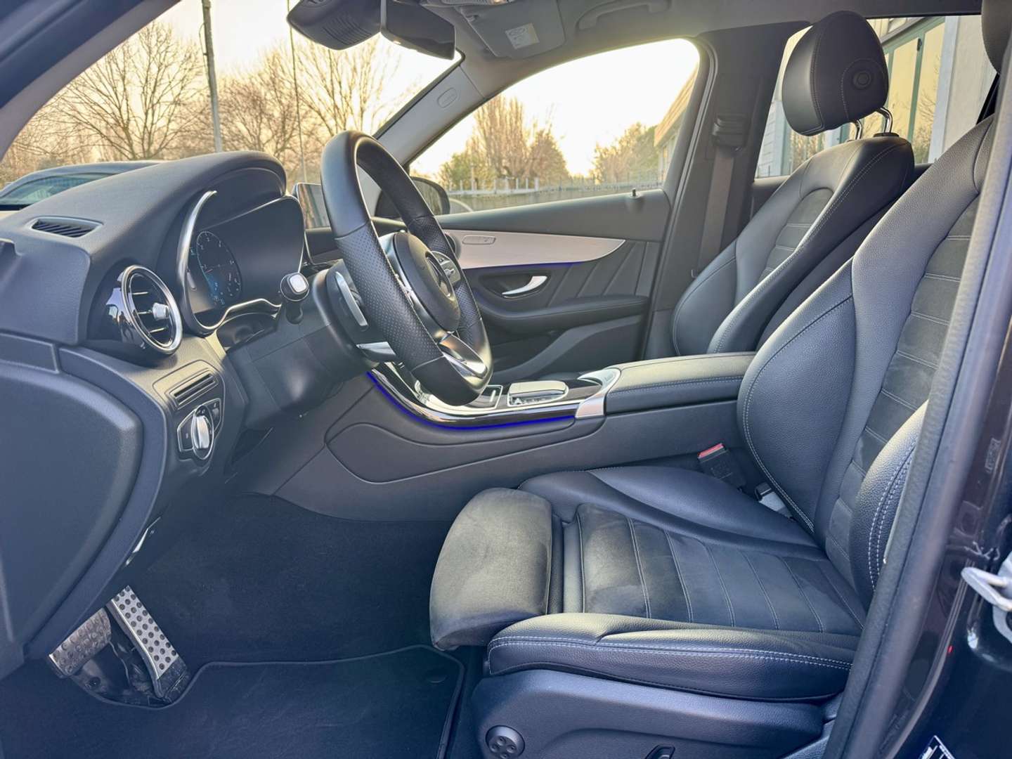 Mercedes GLC 300 Premium Plus - 2021 - Joinsteer - #5