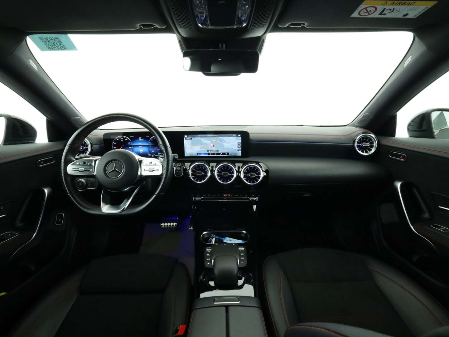 Mercedes CLA 250 E 250 Night Edition - 2022 - Joinsteer - #19