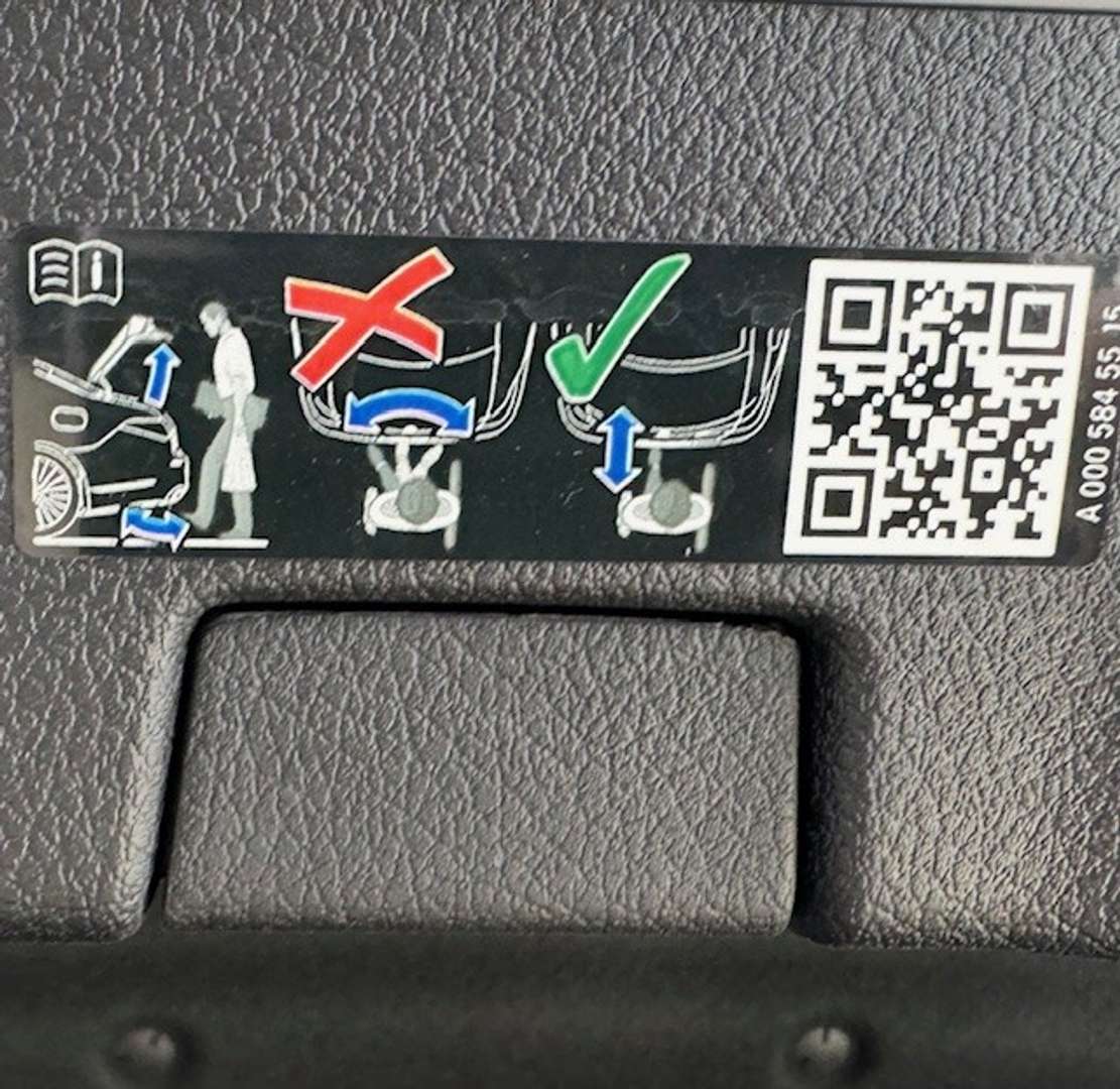 Mercedes GLA 200 - 2024 - Joinsteer - #6