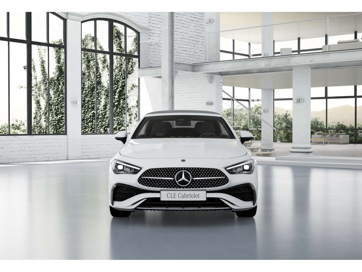 Mercedes CLE 200 Cabrio 200 AMG Line - 2025 - Joinsteer - #4