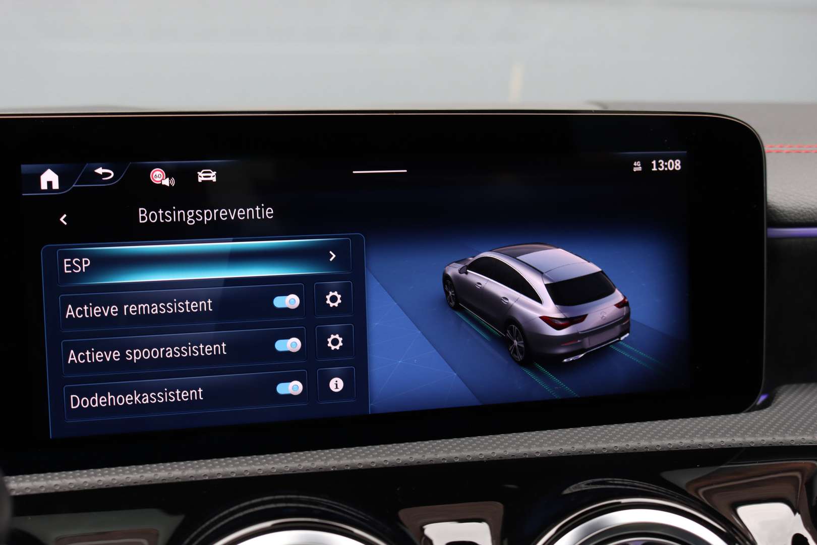 Mercedes CLA Shooting Break 250 AMG Line - 2024 - Joinsteer - #39