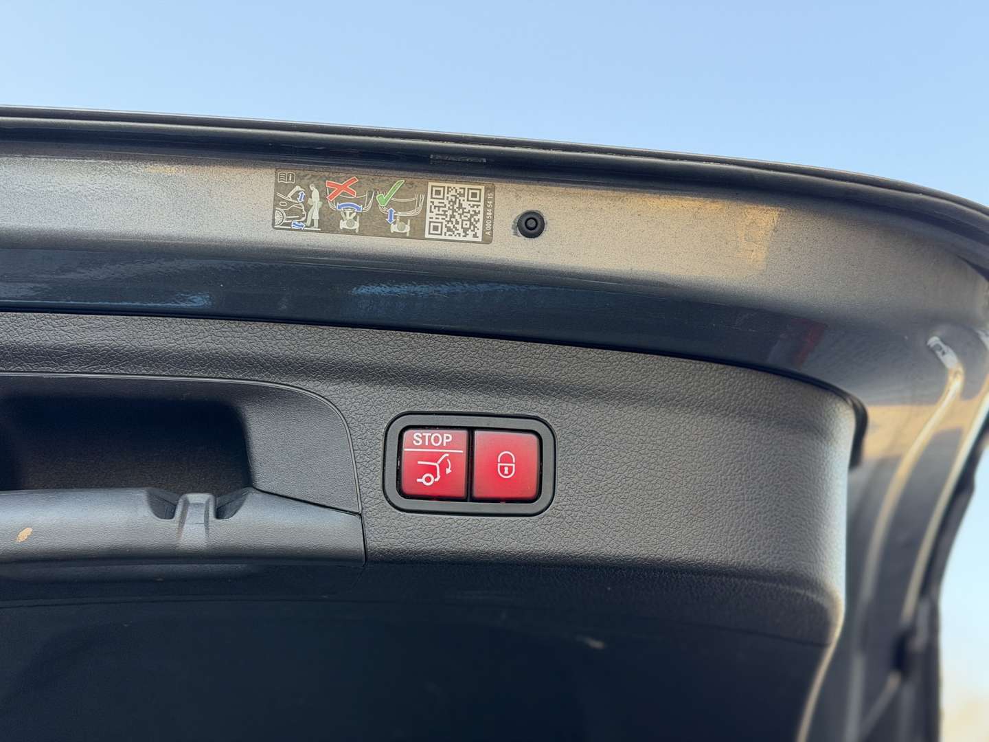 Mercedes GLE 350 - 2022 - Joinsteer - #5