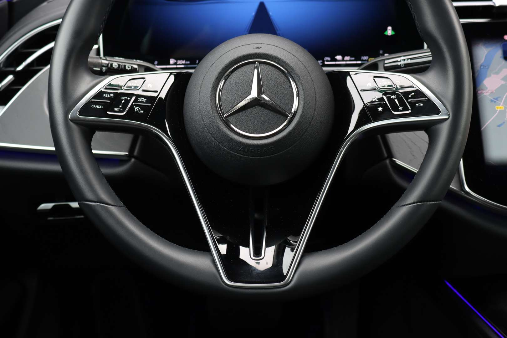 Mercedes Classe E Break 300 Luxury Line - 2024 - Joinsteer - #29