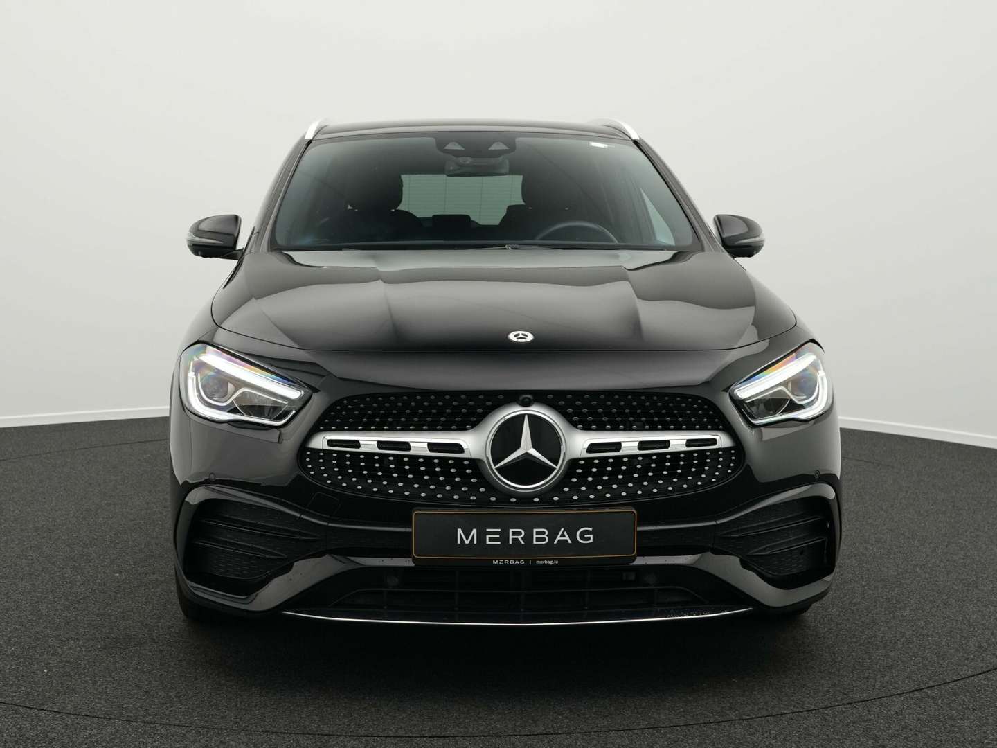 Mercedes GLA 200 200 AMG Line - 2020 - Joinsteer - #2