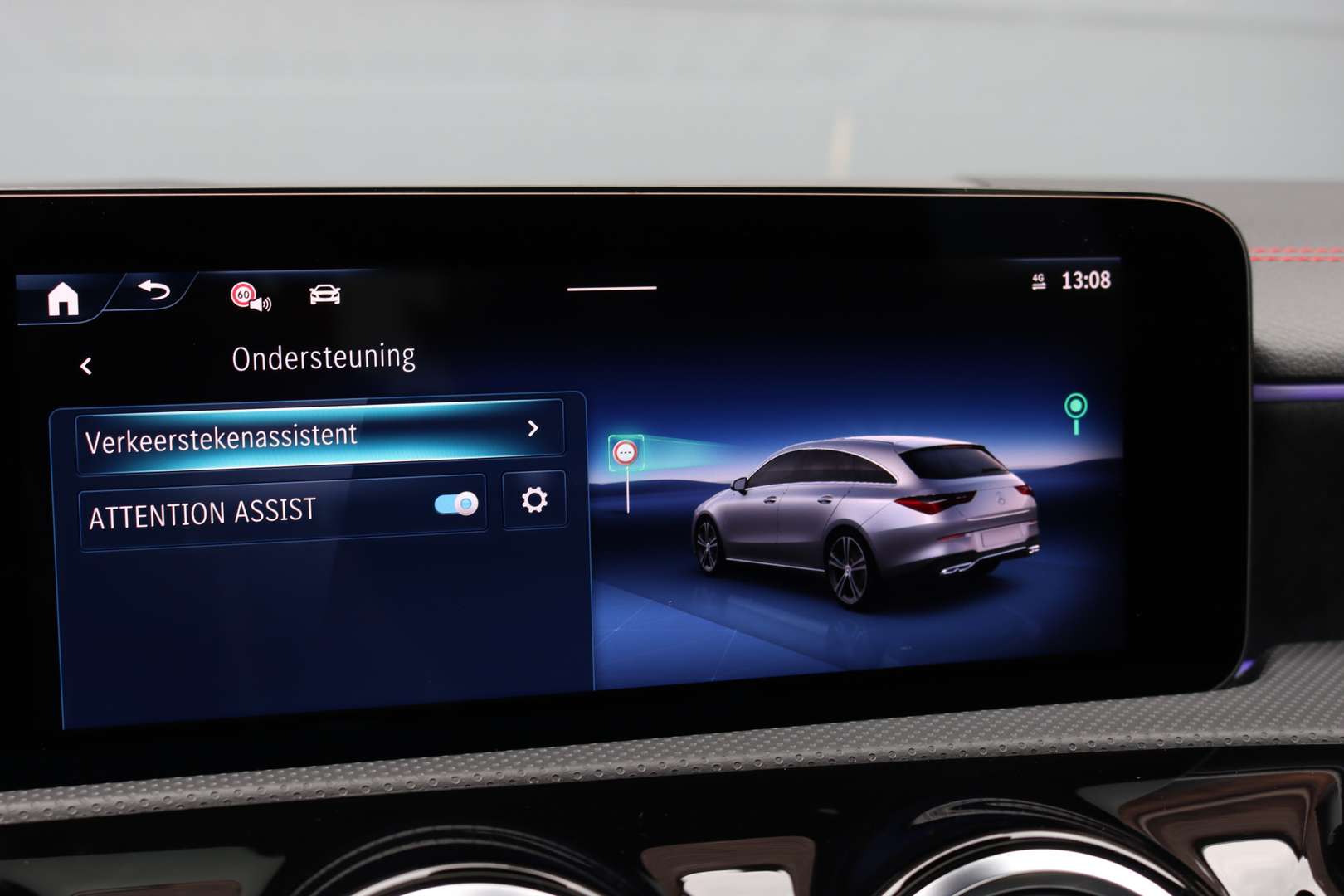 Mercedes CLA Shooting Break 250 AMG Line - 2024 - Joinsteer - #40