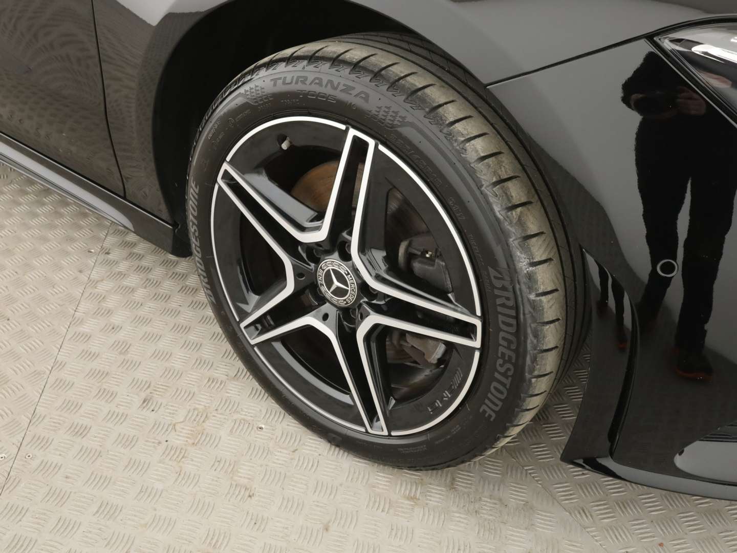 Mercedes CLA 250 E 250 Night Edition - 2022 - Joinsteer - #21