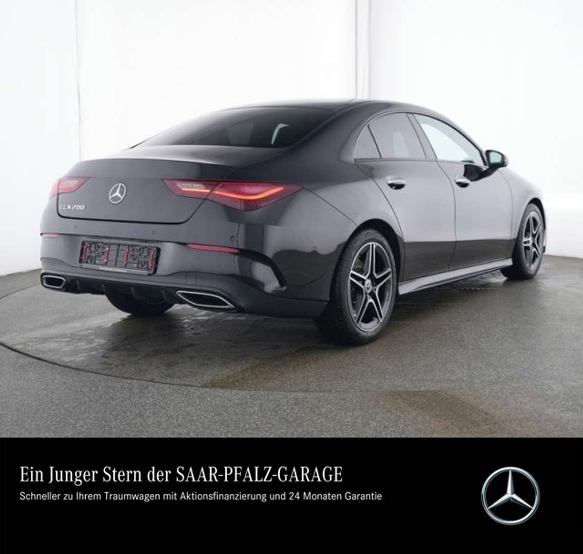 Mercedes CLA 200 Coupé 200 Night Edition - 2025 - Joinsteer - #2