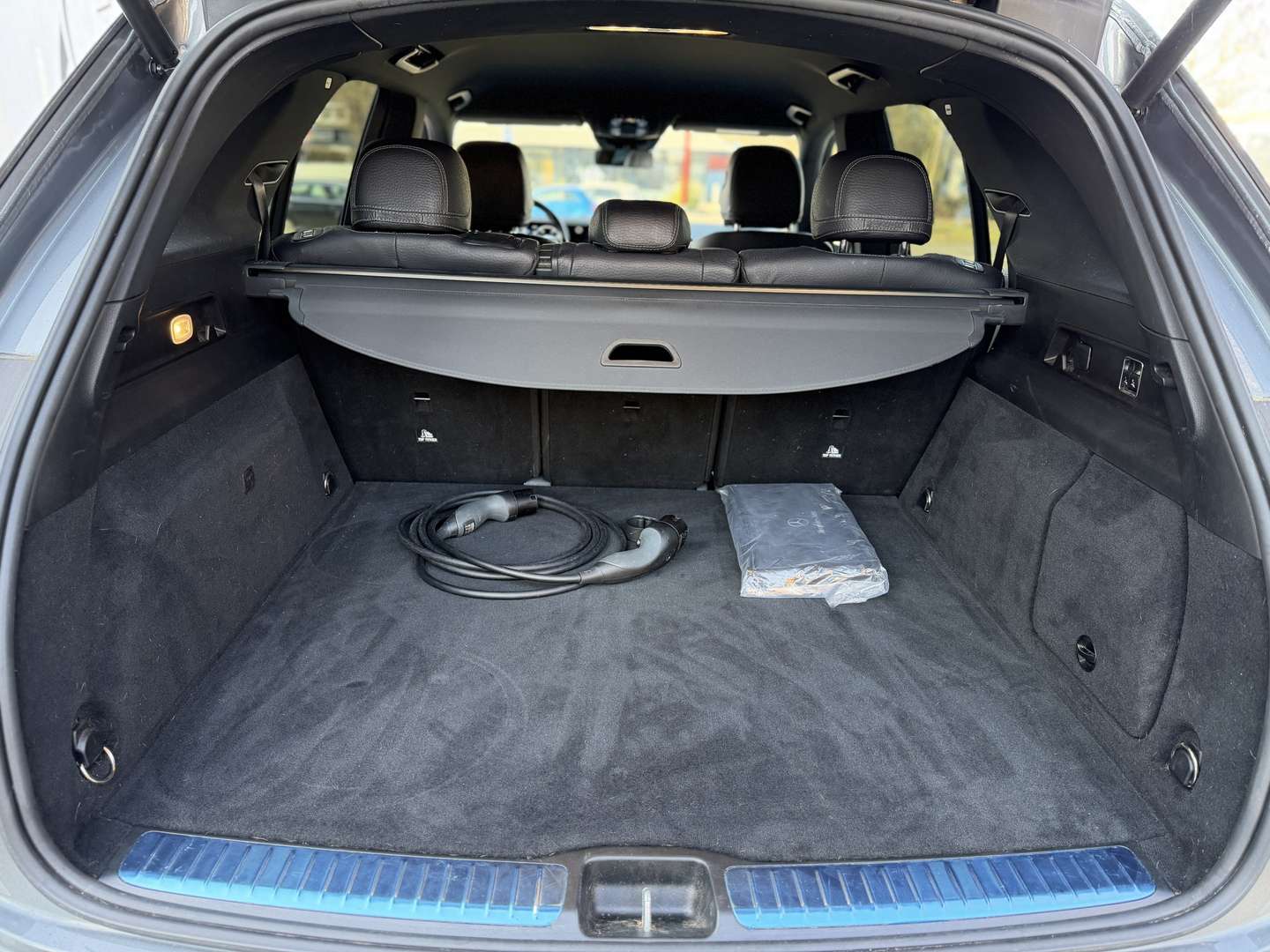 Mercedes GLE 350 - 2022 - Joinsteer - #6