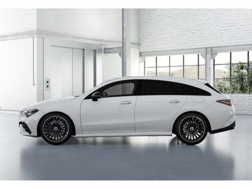 Mercedes CLA 250 AMG LINE — photo 3