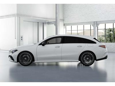 Mercedes CLA 250 AMG LINE