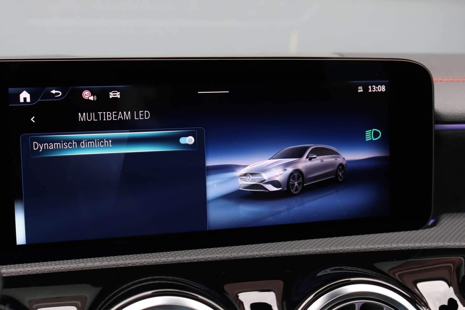 Mercedes CLA Shooting Break 250 AMG Line - 2024 - Joinsteer - #41