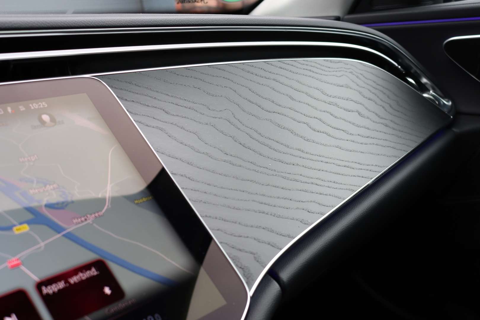 Mercedes Classe E Break 300 Luxury Line - 2024 - Joinsteer - #31