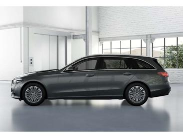 Mercedes Classe C 200 Avantgarde — photo 3