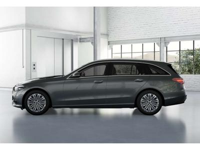 Mercedes Classe C 200 Avantgarde