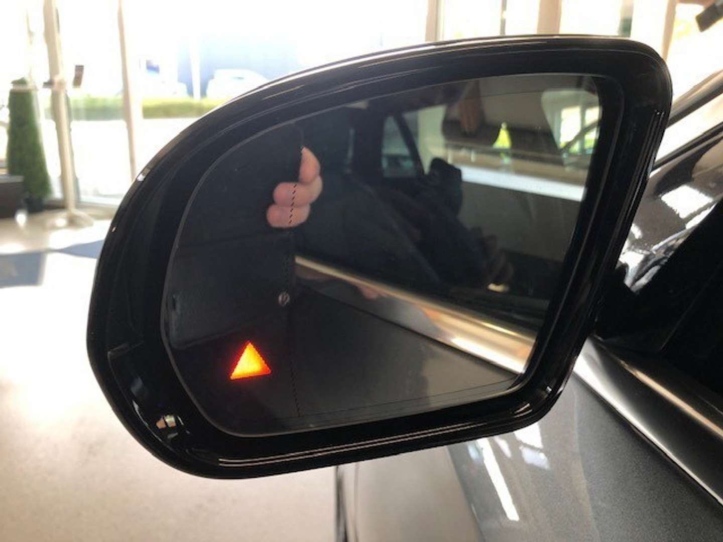 Mercedes GLA 200 - 2024 - Joinsteer - #9