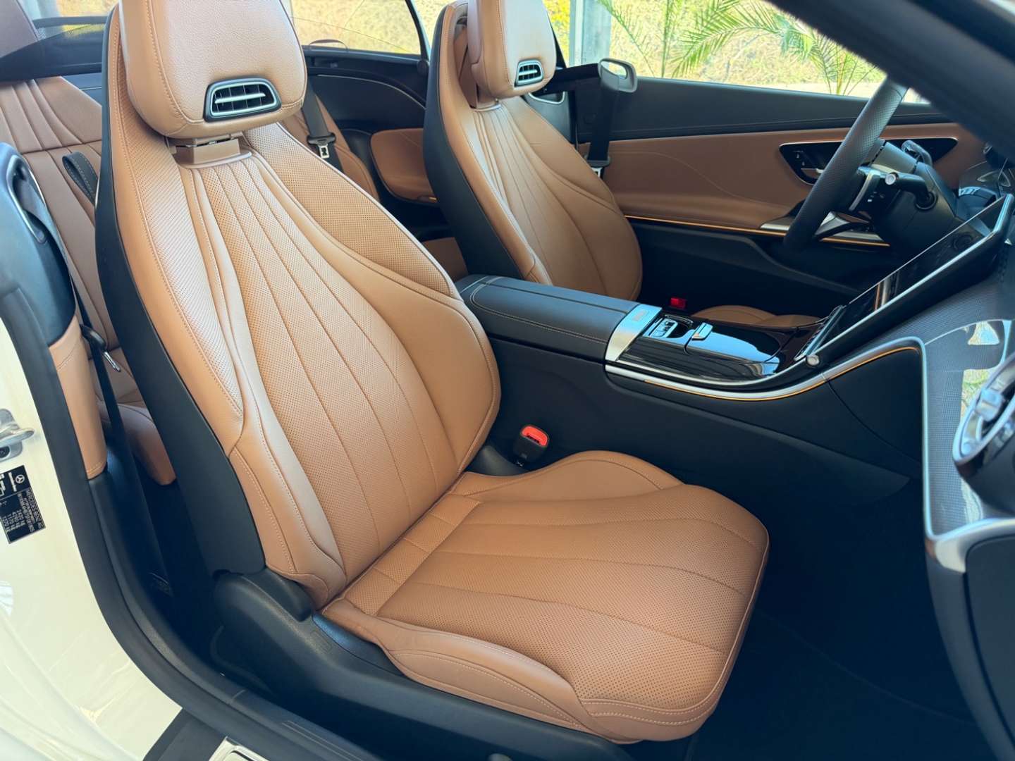 Mercedes CLE 300 Cabrio 300 Night Edition - 2026 - Joinsteer - #12