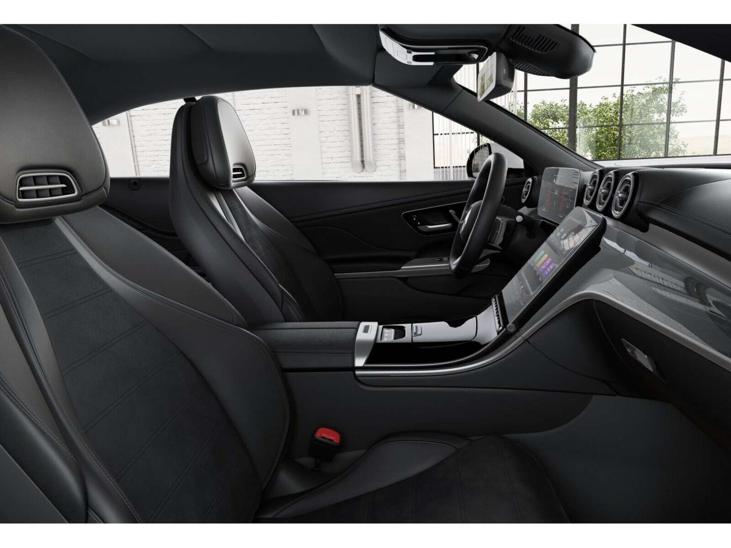 Mercedes CLE 200 Cabrio 200 AMG Line - 2025 - Joinsteer - #7