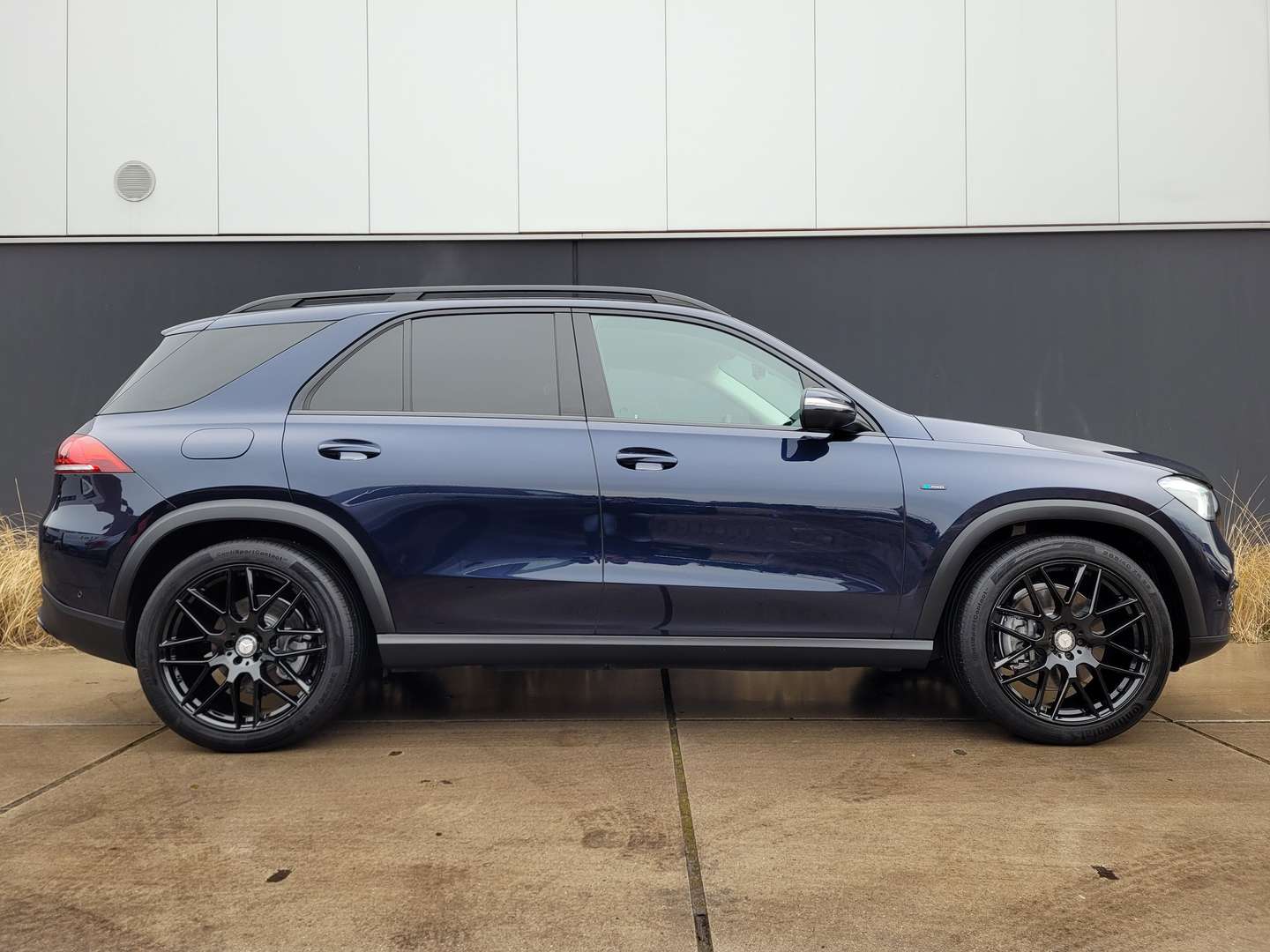 Mercedes GLE 350 - 2021 - Joinsteer - #1