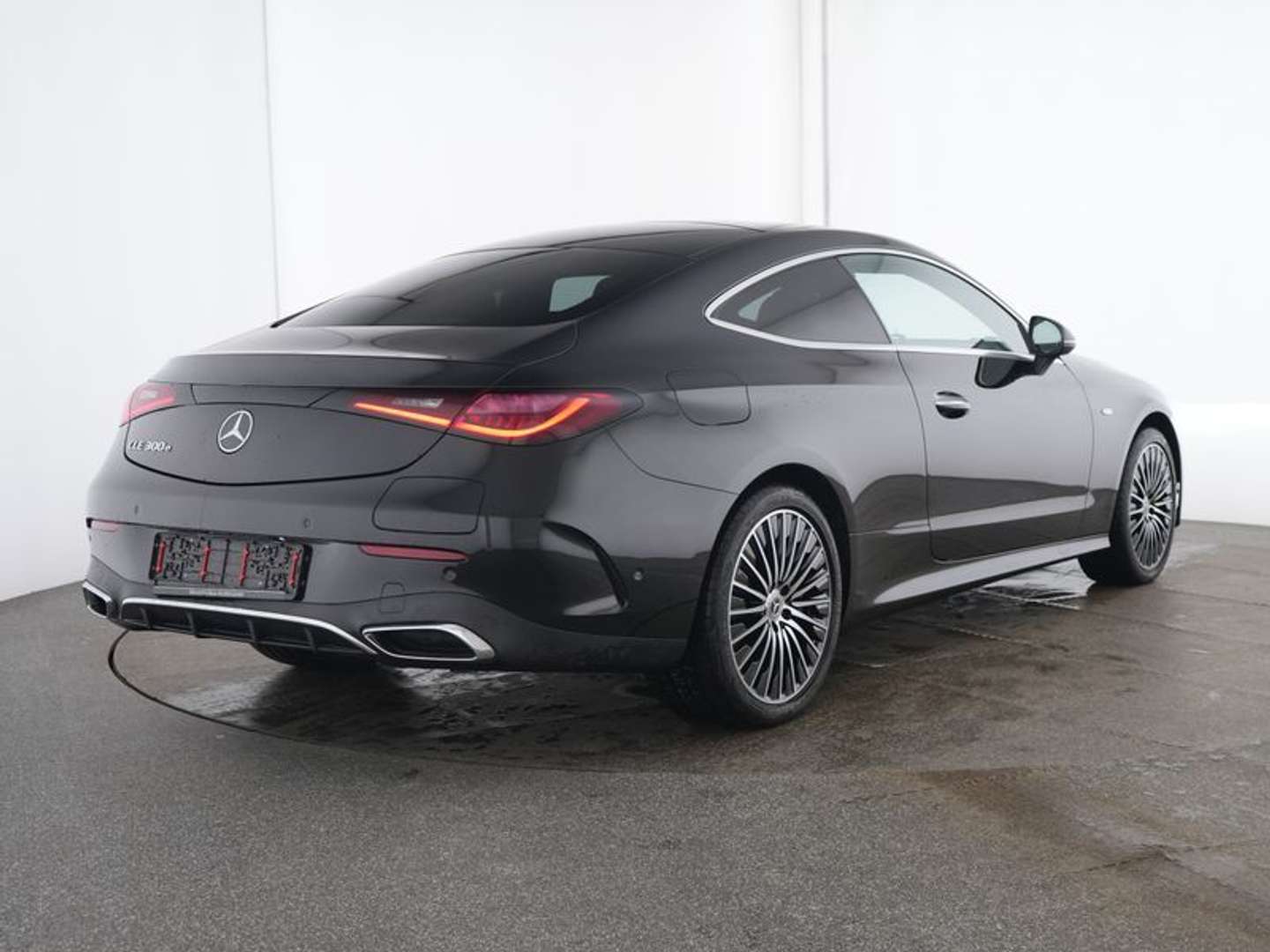 Mercedes CLE 300 E 300 AMG Line - 2025 - Joinsteer - #2