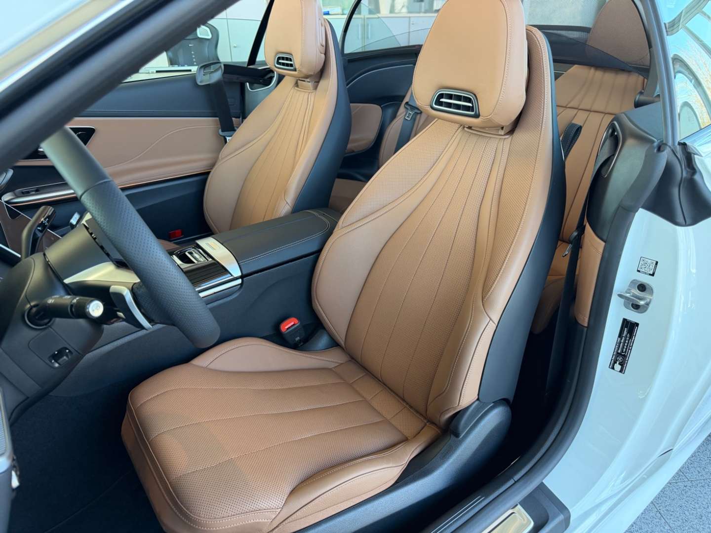 Mercedes CLE 300 Cabrio 300 Night Edition - 2026 - Joinsteer - #13