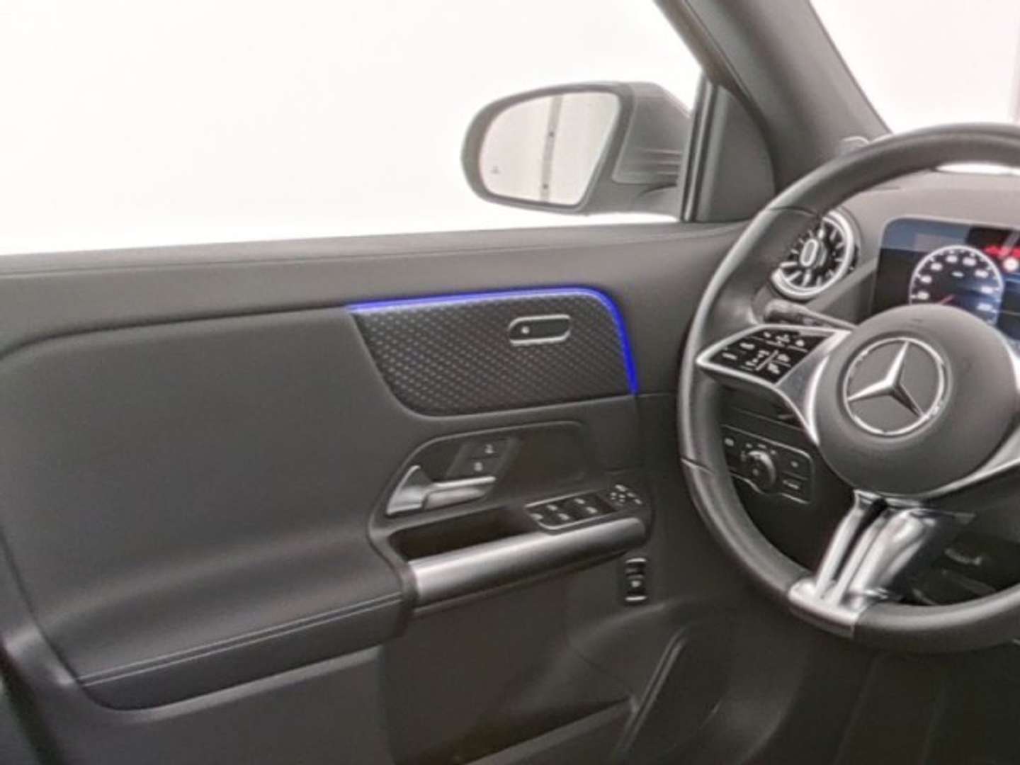 Mercedes GLA 200 - 2024 - Joinsteer - #10