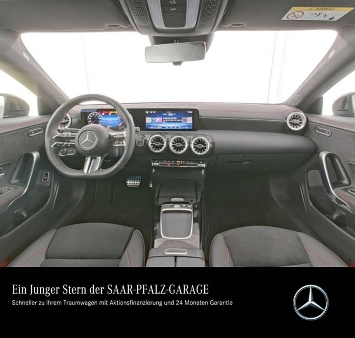 Mercedes CLA 200 Coupé 200 Night Edition - 2025 - Joinsteer - #5