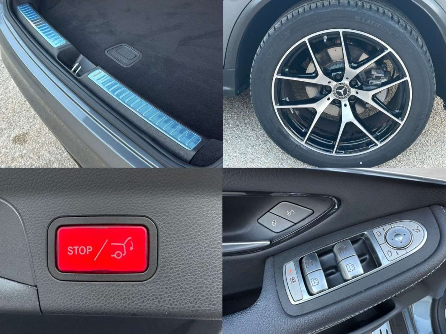 Mercedes GLC Coupé 220 Premium Plus - 2023 - Joinsteer - #13