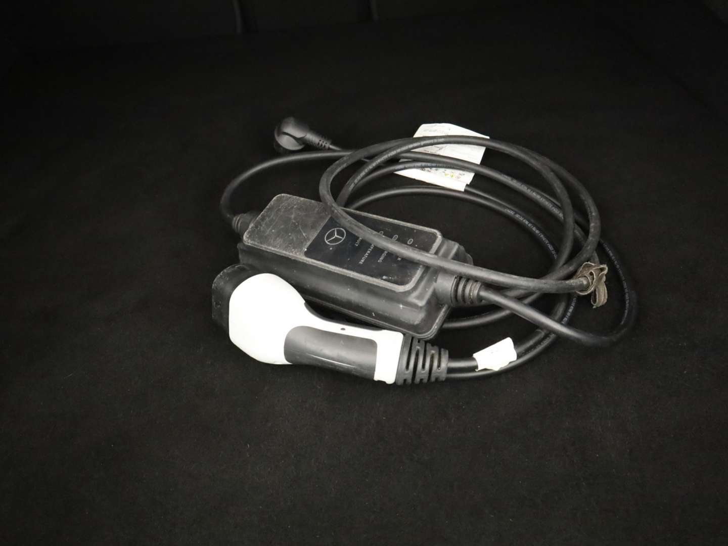 Mercedes CLA 250 E 250 Night Edition - 2022 - Joinsteer - #24