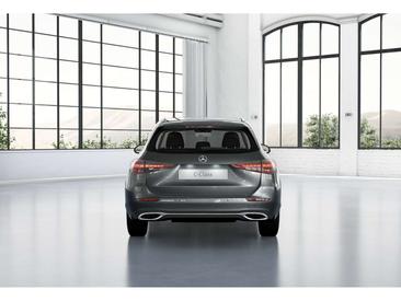 Mercedes Classe C 200 Avantgarde — photo 5