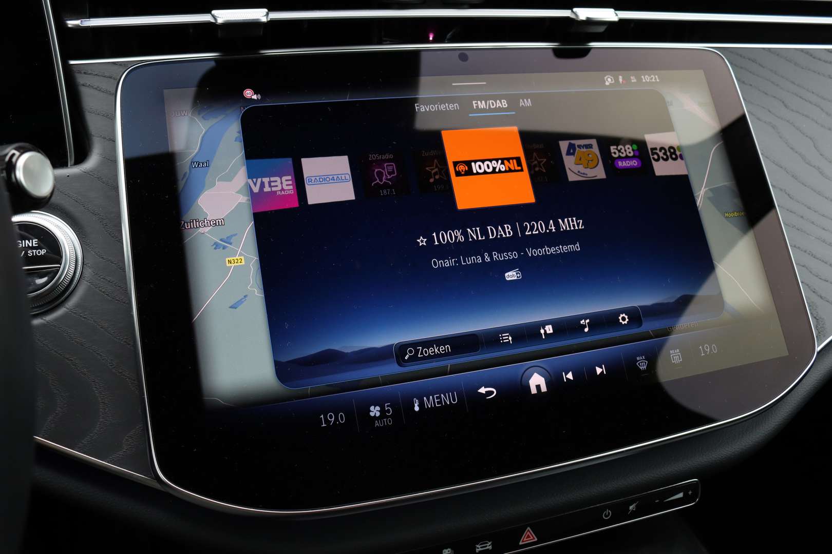 Mercedes Classe E Break 300 Luxury Line - 2024 - Joinsteer - #33