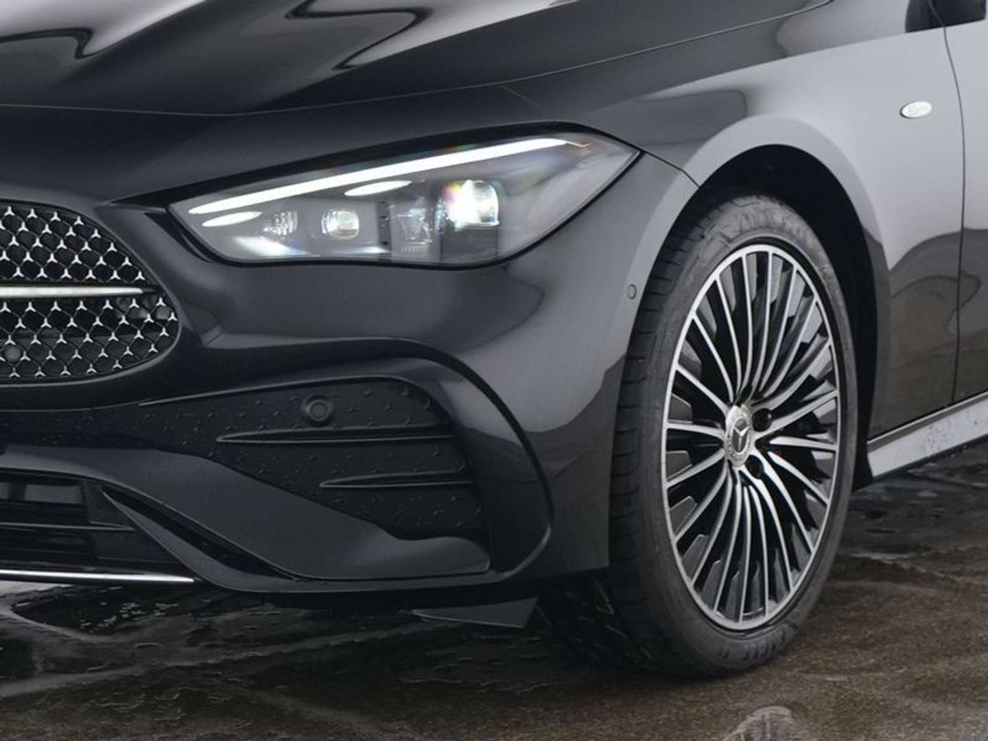 Mercedes CLE 300 E 300 AMG Line - 2025 - Joinsteer - #3