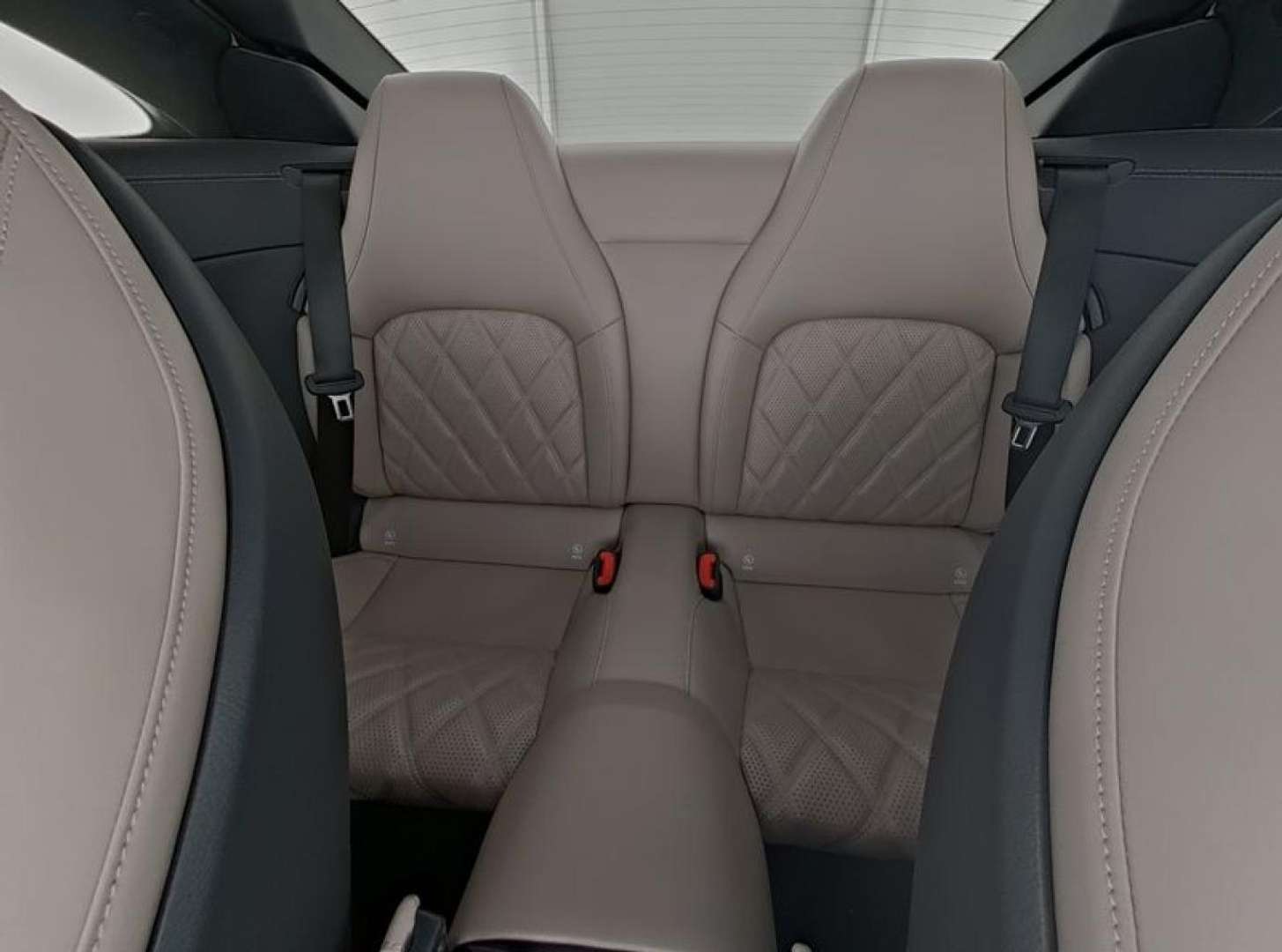 Mercedes AMG GT 43 43 Night Edition - 2025 - Joinsteer - #6