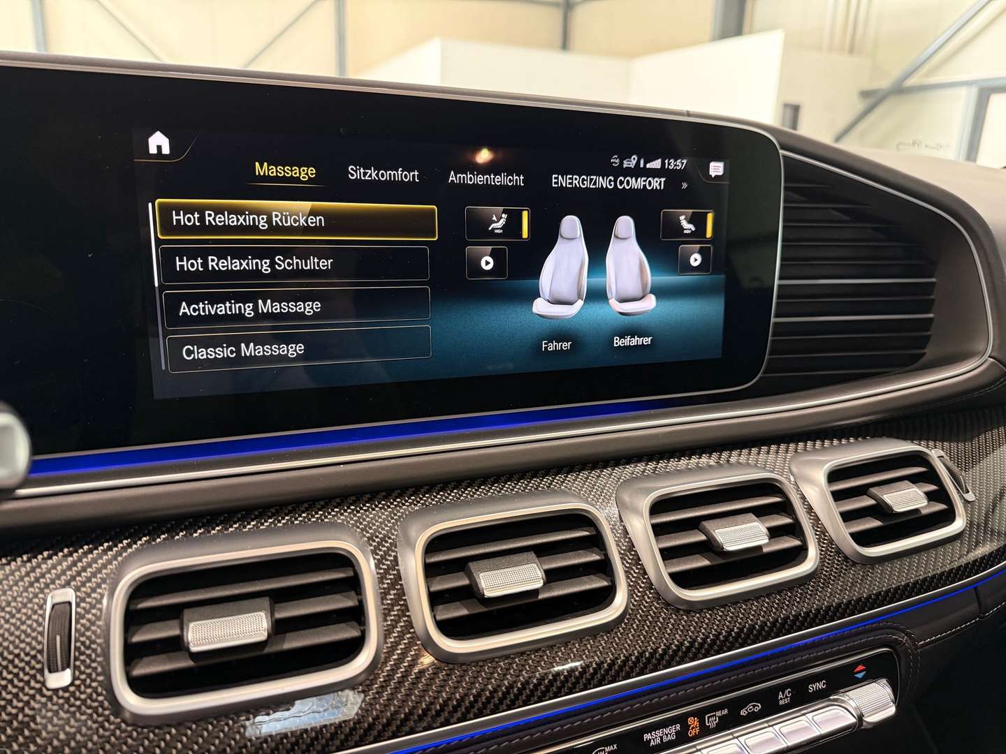 Mercedes GLE Coupé 63 - 2023 - Joinsteer - #8