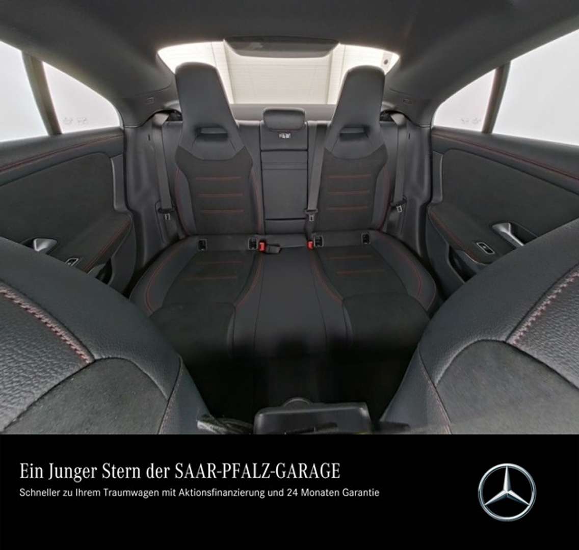 Mercedes CLA 200 Coupé 200 Night Edition - 2025 - Joinsteer - #6