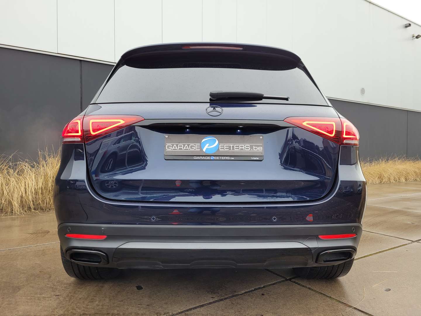 Mercedes GLE 350 - 2021 - Joinsteer - #3